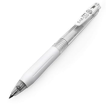 ZEBRA　サラサクリップボールペン　 フレッシュパラダイス サラサクリップ｜ゼブラ株式会社